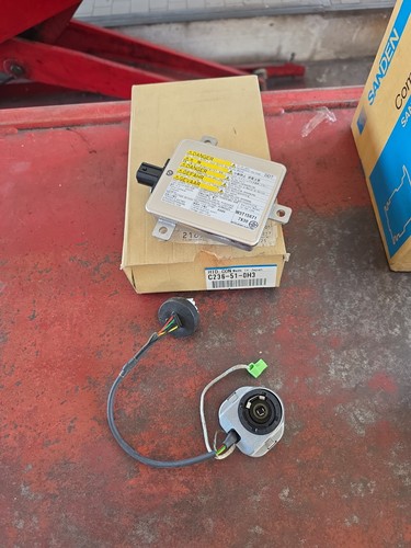 Kit originale mazda - originale,