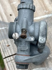Dellorto UA16S Carburetor