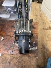 OEM Sea-Doo 4-TEC Jet Pump
