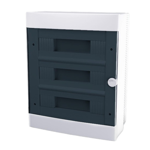 Quadro elettrico parete - elettrico,