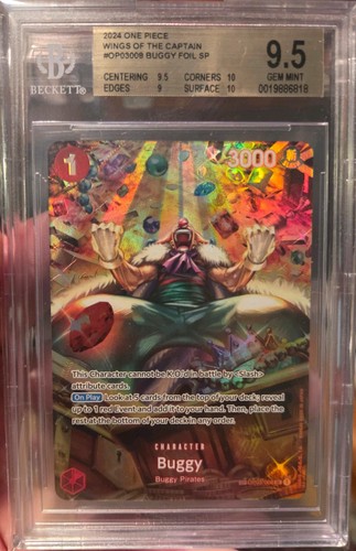 2024 one piece buggy sp - one,