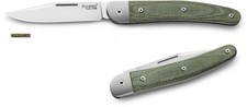 Lionsteel Jack JK1 canvas