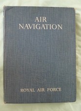 AIR NAVIGATION Volume 1: Air