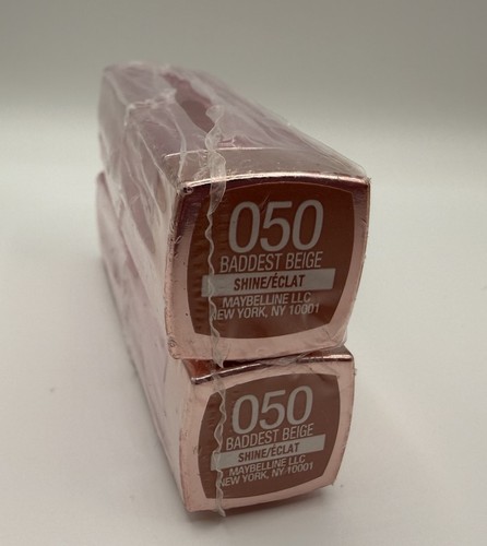 Maybelline color rossetto - maybelline,