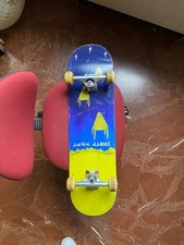 Skateboard completo Tavola Palace Lucien Clarke S24
