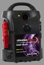 Avviatore professionale START