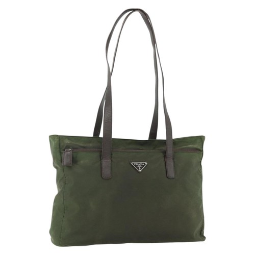 Borsa prada tote - bag, nylon