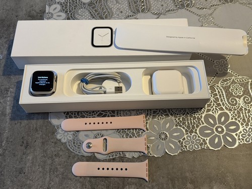 Apple watch series 40mm - apple,