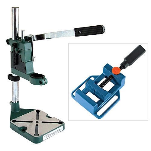 Supporto trapano elettrico - supporto, a