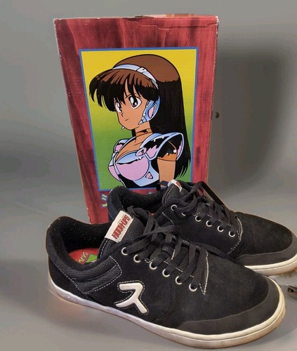 Scarpe skateboard originali - scarpe,