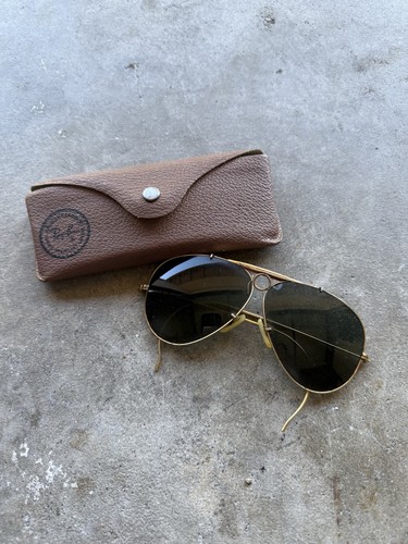 Occhiali tiro ray ban - occhiali, da