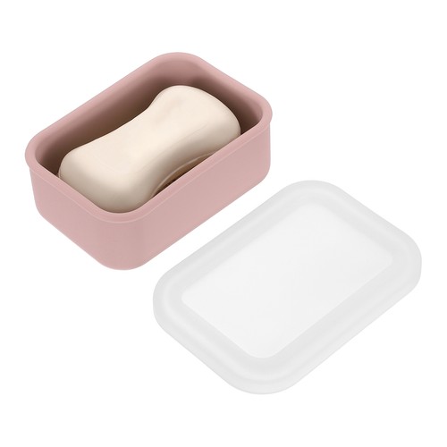 Porta sapone viaggio - porta,