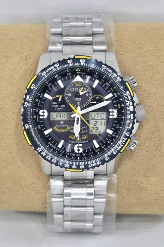 Orologio uomo citizen - orologio,