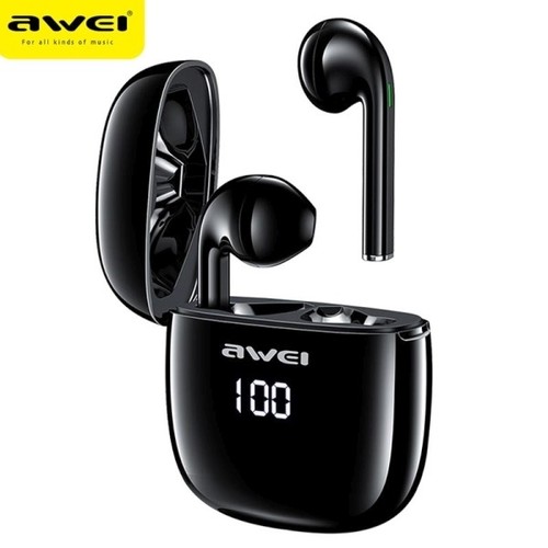 Cuffie awei tws bluetooth - cuffie, 5.0