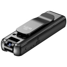 Videocamera Indossabile con