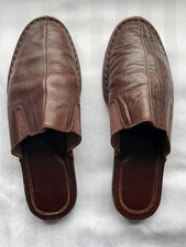 Pantofole da viaggio e