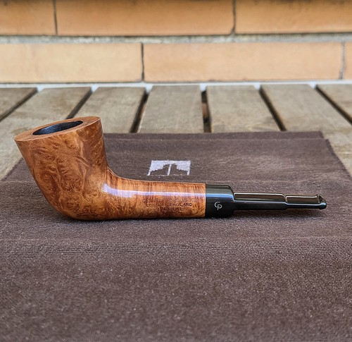 Charatan special 461dc - charatan,