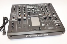 Pioneer DJM-2000 Performance