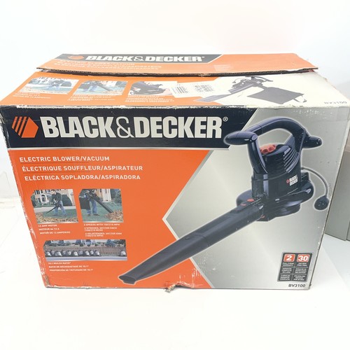Black decker soffiatore - black+decker,
