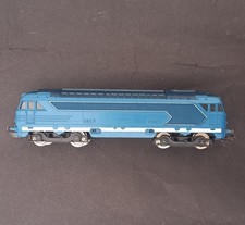 LIMA scala H0 Locomotore