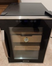 Whynter CHC-122BD Elite Touch