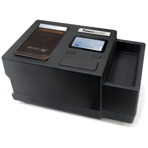 Caricatore tabacco automatico - caricatore,