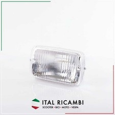 FRONT HEADLIGHT OPTICAL GROUP