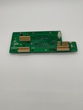 Scheda  per  macchina da