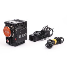 Macchina fotografica RED