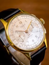 Dreffa chronograph oversize - dreffa,