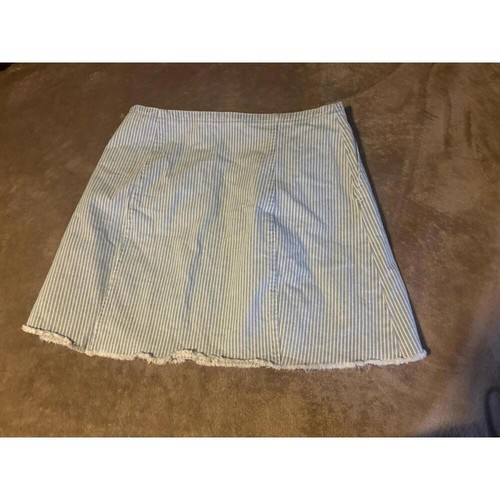 Zara donna blu - , denim