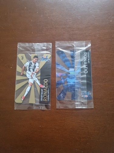 Cristiano ronaldo topps - ronaldo,