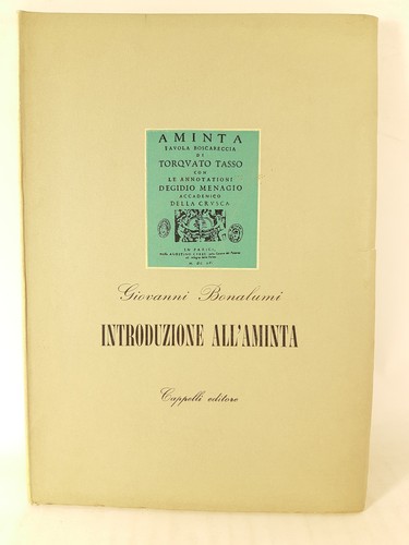 Giovanni bonalumi introduzione - giovanni,