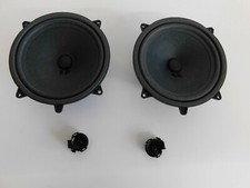 Sistema audio Smart 451 ForTwo