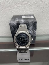 Nuovo casio shock ga2100 - nuovo, g-shock