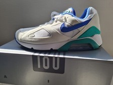 Nike air max 180 Bluebird