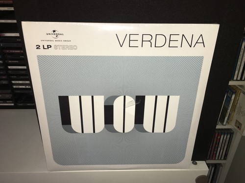 Verdena wow doppio - wow,