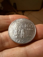 Moneta rara Repubblica