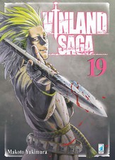 Vinland Saga 19