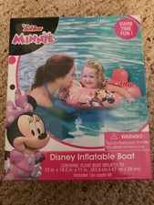 NUOVO Disney Junior Minnie