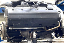 MOTORE BMW SERIE 5 525 E34, 2.5 TD 12V. 143CV. (IMPIANTO BOSCH), SIGLA : 256T1