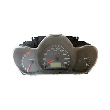 QUADRO STRUMENTI DAIHATSU