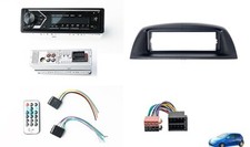 Autoradio compatibile per - per, fiat