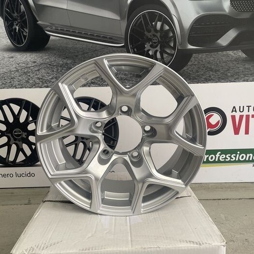 Cerchi lega gmp sj15 - lega,