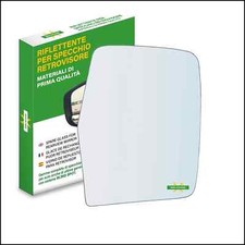 Vetro Specchio Retrovisore