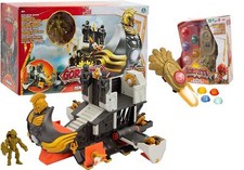 GORMITI ALPHA ISKADOR CON