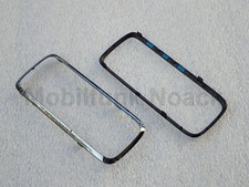 Cover originale Nokia 5130 Xpress Music A | cover frontale argento blu blu nuova