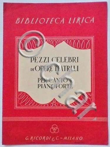 Musica spartito pezzi - musica,