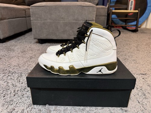 Size air jordan 9 retro - -,