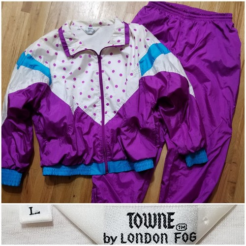 Tuta ginnastica towne by - tuta, da